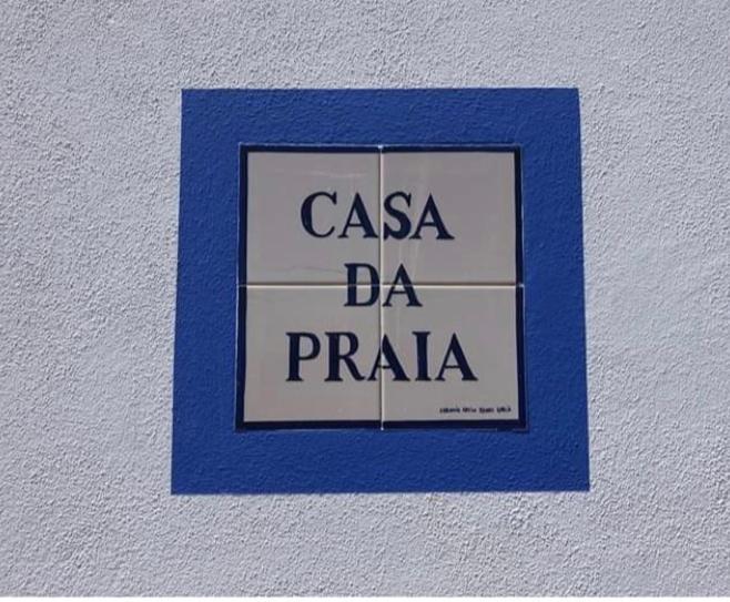 Casa Da Praia Albufeira Exterior photo